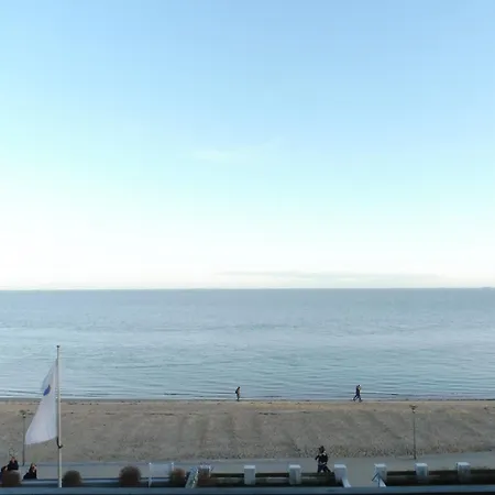 Klaar Kiming 4a, Sandwall Appartement