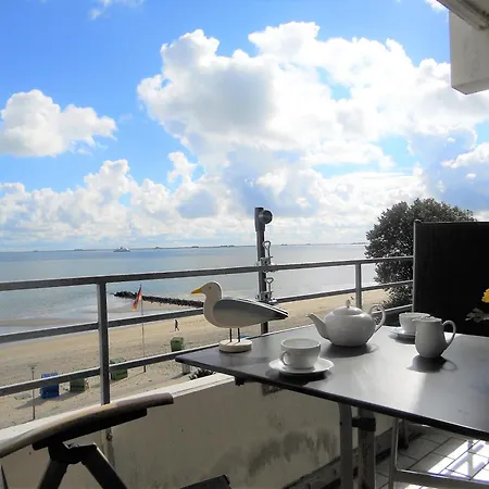 Klaar Kiming 4a, Sandwall *