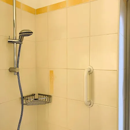 Apartment Klaar Kiming 4a, Sandwall