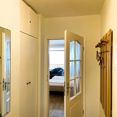 Klaar Kiming 4a, Sandwall Apartment