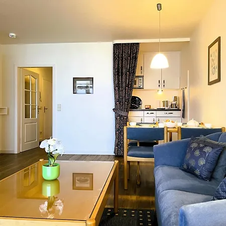 Appartement Klaar Kiming 4a, Sandwall