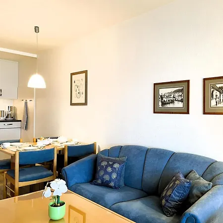 Klaar Kiming 4a, Sandwall