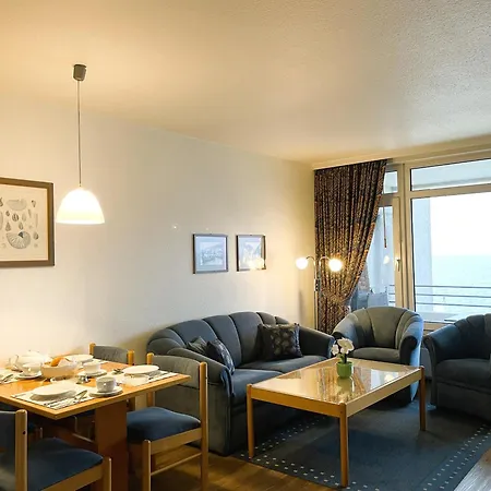 Appartement Klaar Kiming 4a, Sandwall