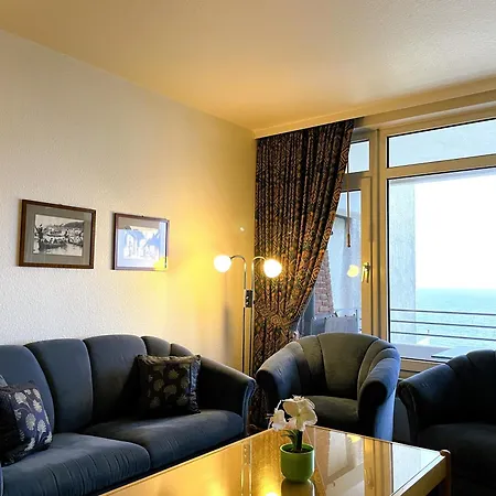 Appartement Klaar Kiming 4a, Sandwall