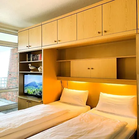 Klaar Kiming 4a, Sandwall *