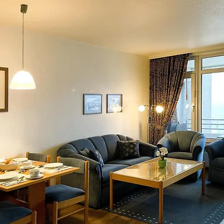 Klaar Kiming 4a, Sandwall Appartement