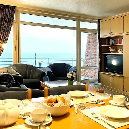 Klaar Kiming 4a, Sandwall *