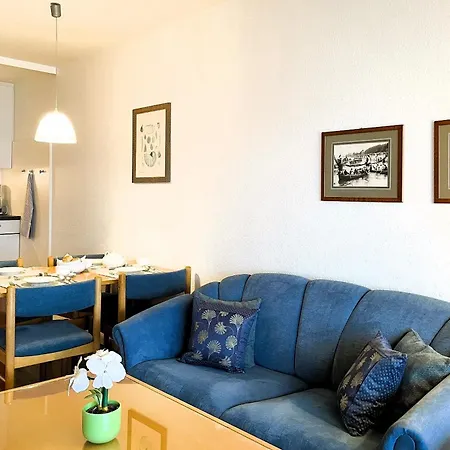 Apartament Klaar Kiming 4a, Sandwall