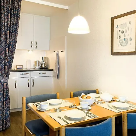 Klaar Kiming 4a, Sandwall *