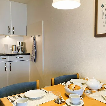 Klaar Kiming 4a, Sandwall Appartement *