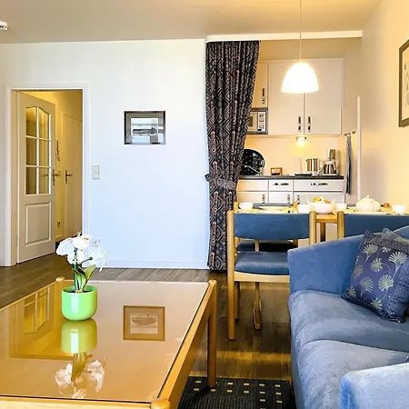 Klaar Kiming 4a, Sandwall *