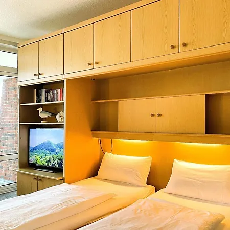 Appartement Klaar Kiming 4a, Sandwall