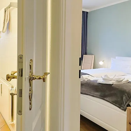 Klaar Kiming 4a, Sandwall *