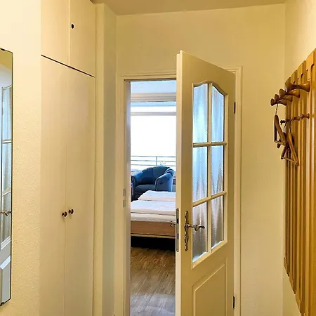 Appartement Klaar Kiming 4a, Sandwall