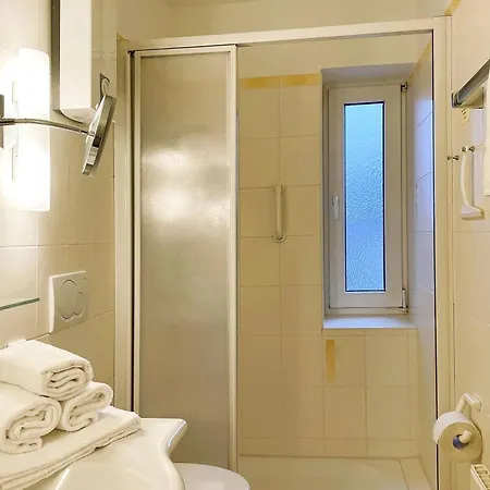 Klaar Kiming 4a, Sandwall Appartement