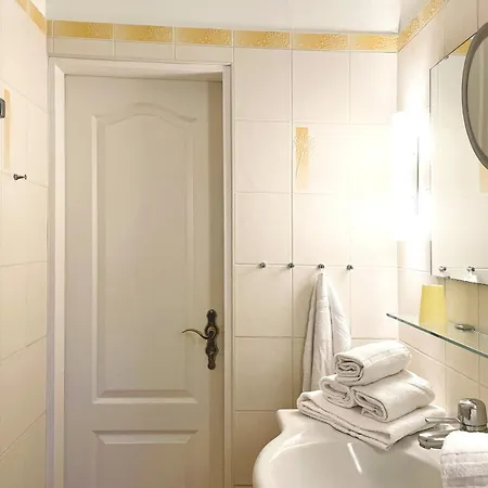 Klaar Kiming 4a, Sandwall * Wyk auf Föhr