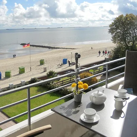 Klaar Kiming 4a, Sandwall *