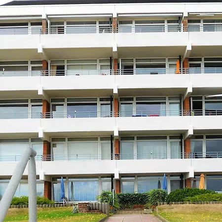 Klaar Kiming 4a, Sandwall Appartement *