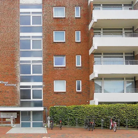 Apartament Klaar Kiming 4a, Sandwall *