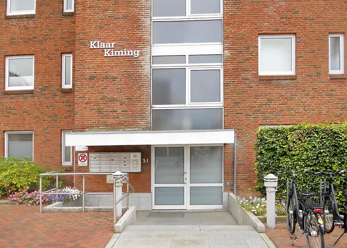 Klaar Kiming 4a, Sandwall Апартаменты