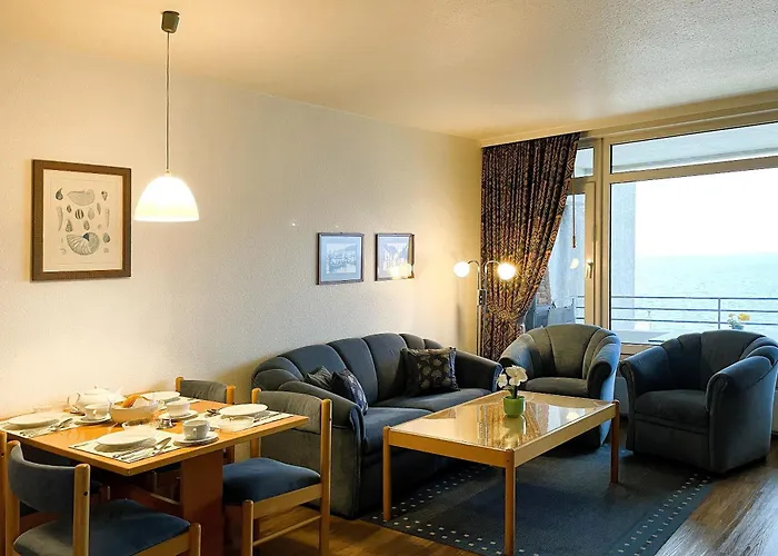 Klaar Kiming 4a, Sandwall Апартаменты