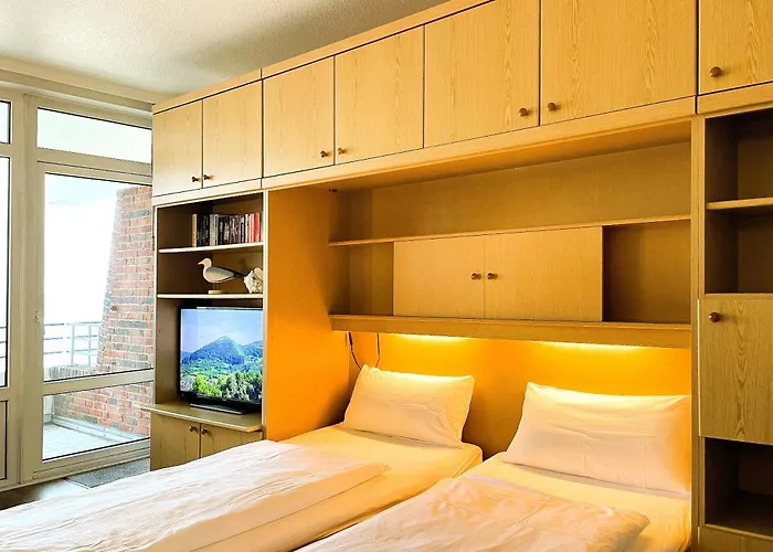 Апартаменты Klaar Kiming 4a, Sandwall