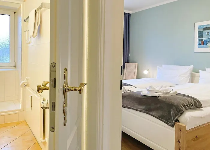 Klaar Kiming 4a, Sandwall *