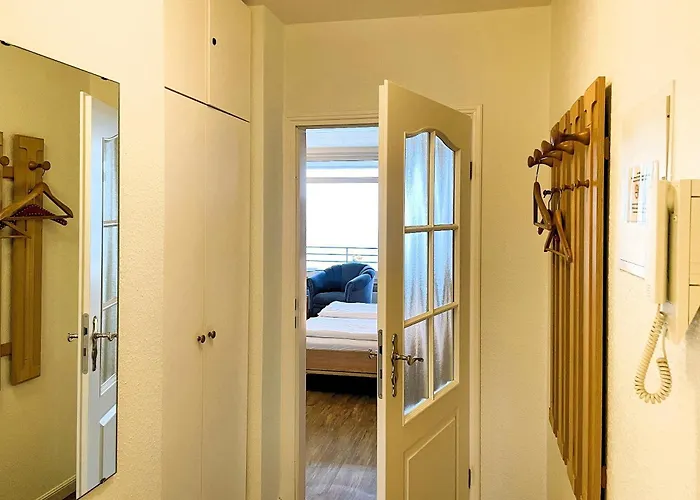 Апартаменты Klaar Kiming 4a, Sandwall