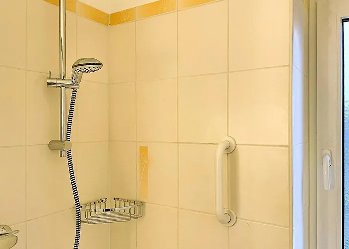 Klaar Kiming 4a, Sandwall Апартаменты Вик-ауф-Фёр