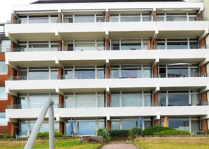 Klaar Kiming 4a, Sandwall Апартаменты *